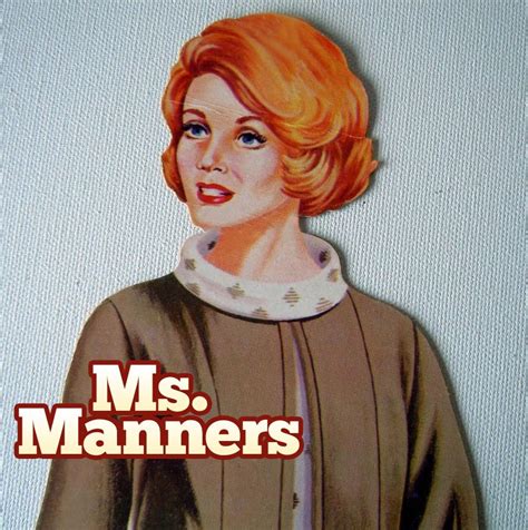 Miss Manners: What should I do when my co-workers glare at me?